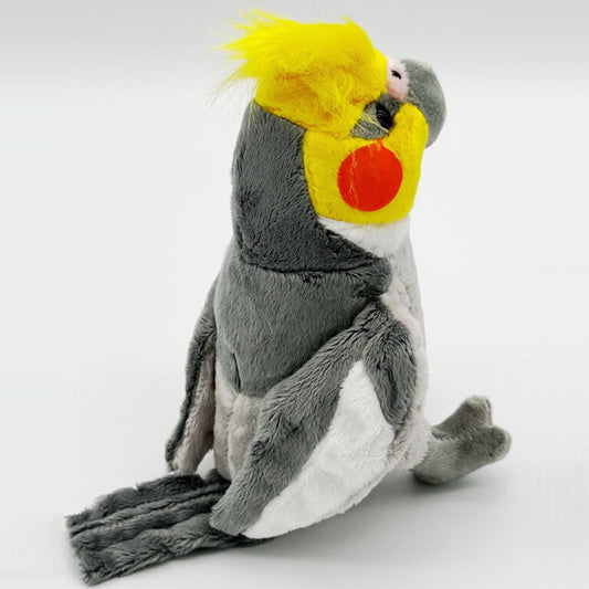 Cuddle Buddies - Cockatiel