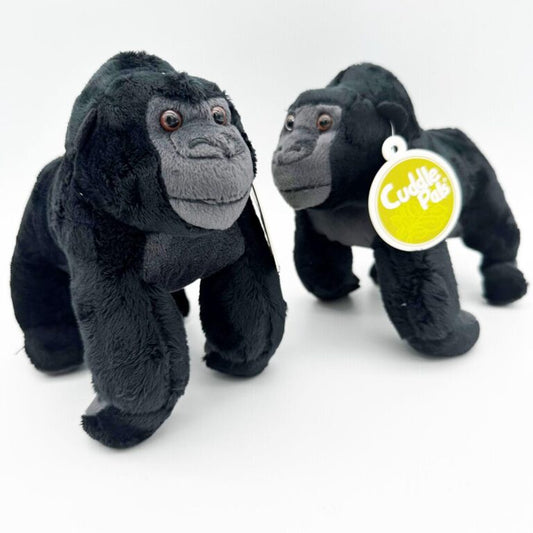 Cuddle Buddies - Gorilla