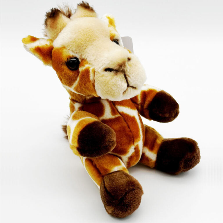 Eco Buddy - Giraffe