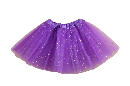 Girl's Sparkle Tutus