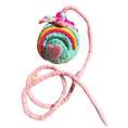 Load image into Gallery viewer, Rainbow Fairy Pod - Large
