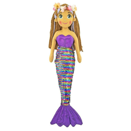 Sequin Mermaid - Aria