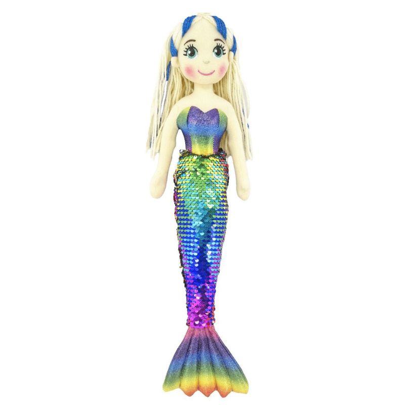 Sequin Mermaid - Evelyn