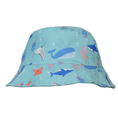 Load image into Gallery viewer, Aussie Hat - Ocean
