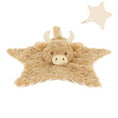 Load image into Gallery viewer, Comforter - Highland Cow
