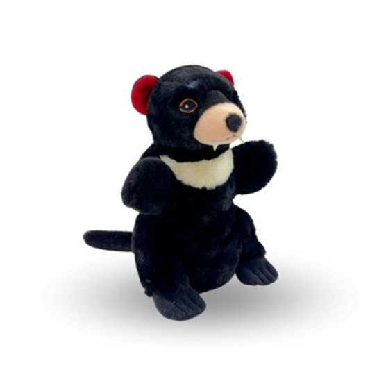 Hand Puppet - Tassie Devil