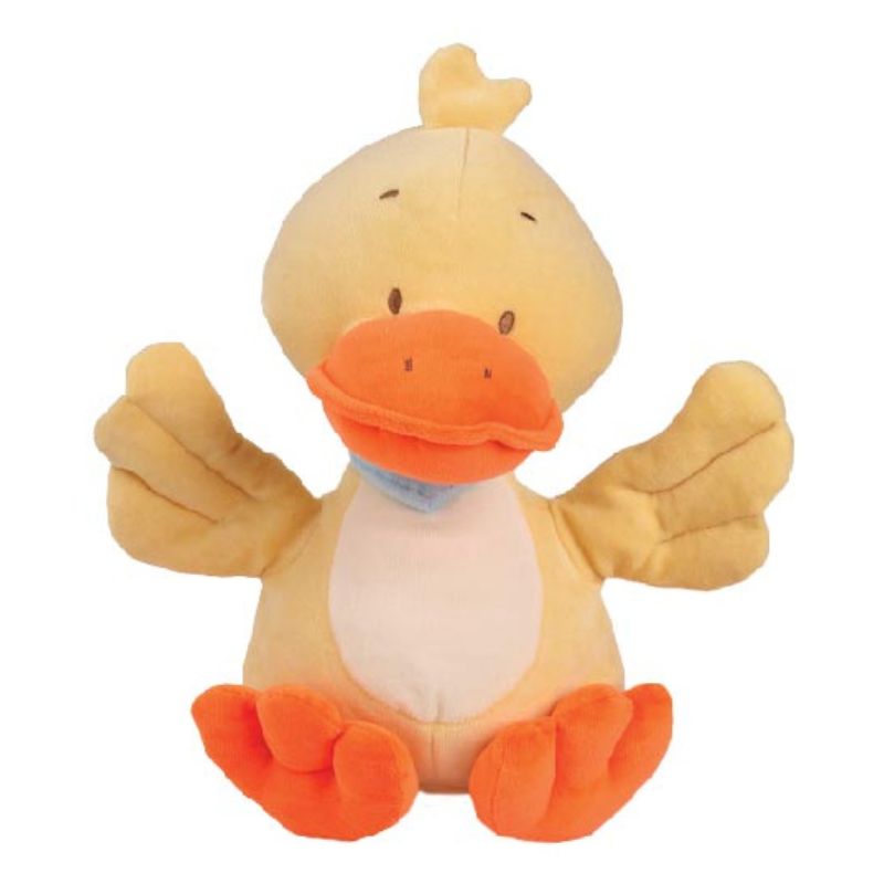 Baby Duck Toy