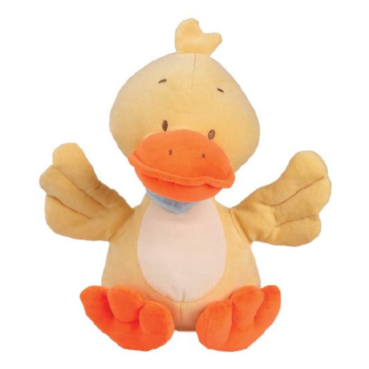 Baby Duck Toy