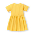 Load image into Gallery viewer, Yellow Rainbow Dress
